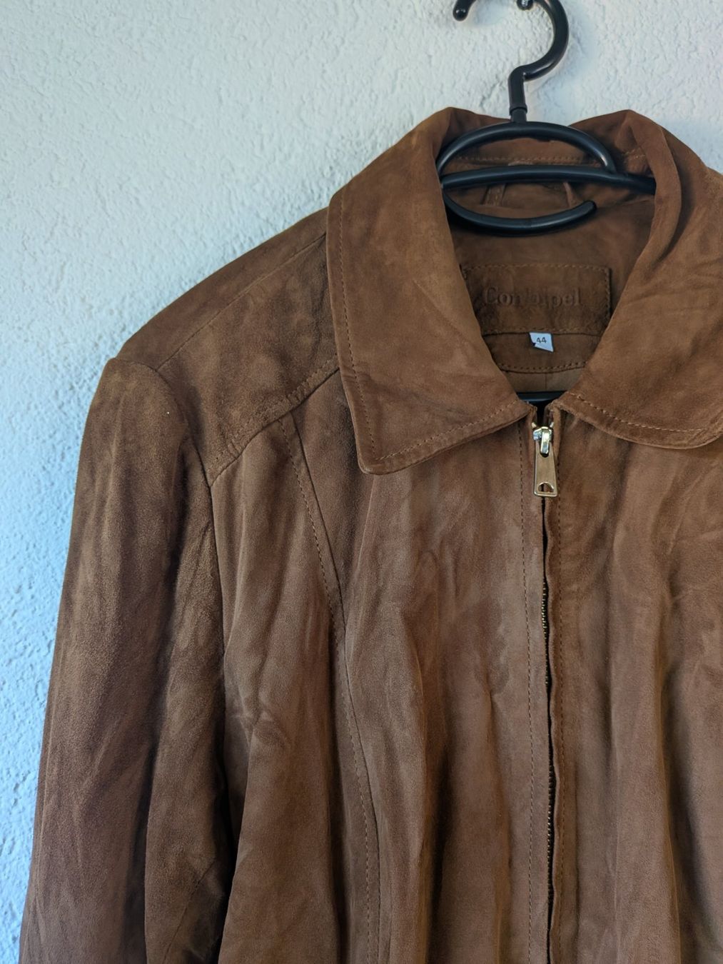 Jacken: Lederjacke – Gebraucht aus Ostermundigen von om11 1