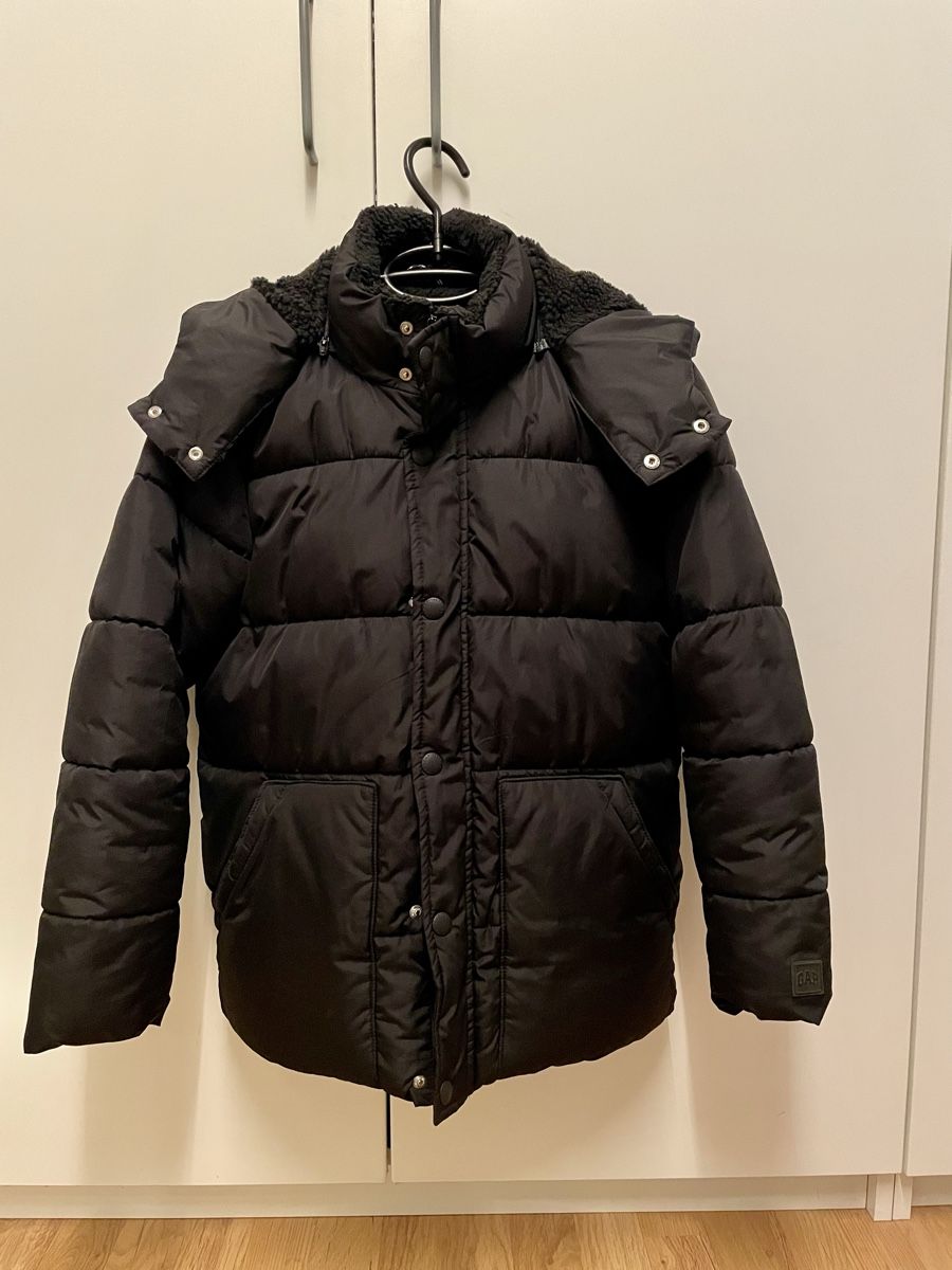 Gap Jacken & Mäntel: Kinder Winterjacke GAP / Grösse L – Gebraucht aus Schöfflisdorf von ElianeJ
