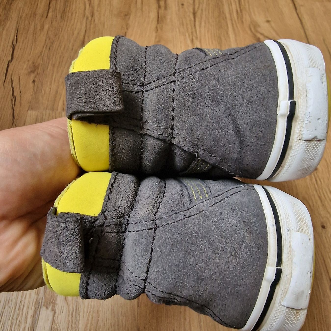 Vans Herrenschuhe: Coole Vans Sk8-Hi Reissue, Gr. 34.5 – Gebraucht aus Mönchaltorf von nzhuravel 5