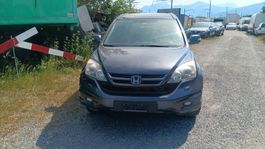 HONDA CR-V 2.2 CTDI