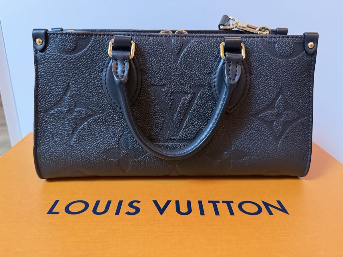 Louis Vuitton Borse da donna: Sac Louis Vuitton – Nuovo (secondo la descrizione) da Buttes venduto da eme_d9bw 1