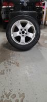 Alufelgen 16 Zoll