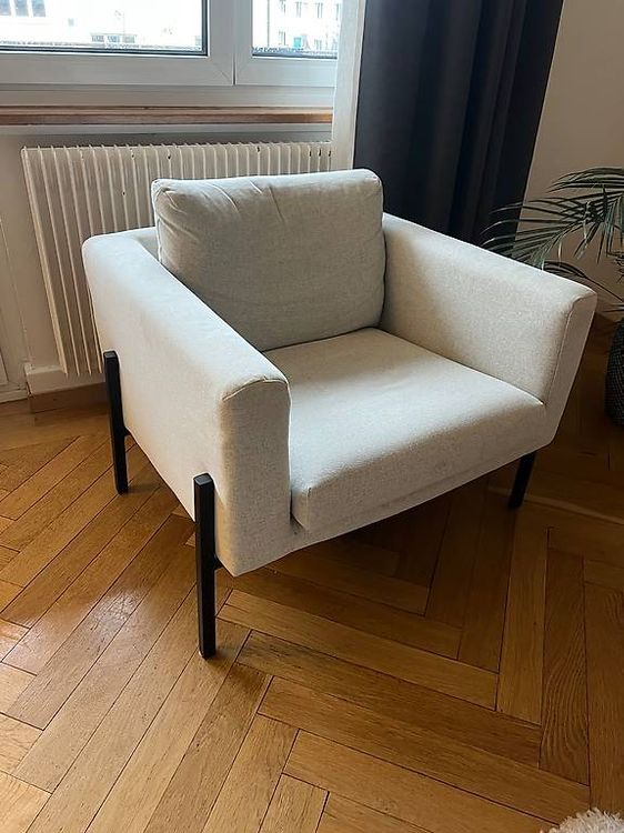 Ikea Koarp Sessel Kaufen auf Ricardo