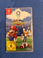 Mario & Sonic bei den olympischen Spielen Nintendo Switch