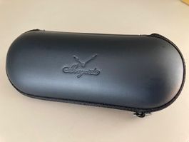 BREGUET Uhren  Etui neu, schwarz, 17 x 7 x 5 cm
