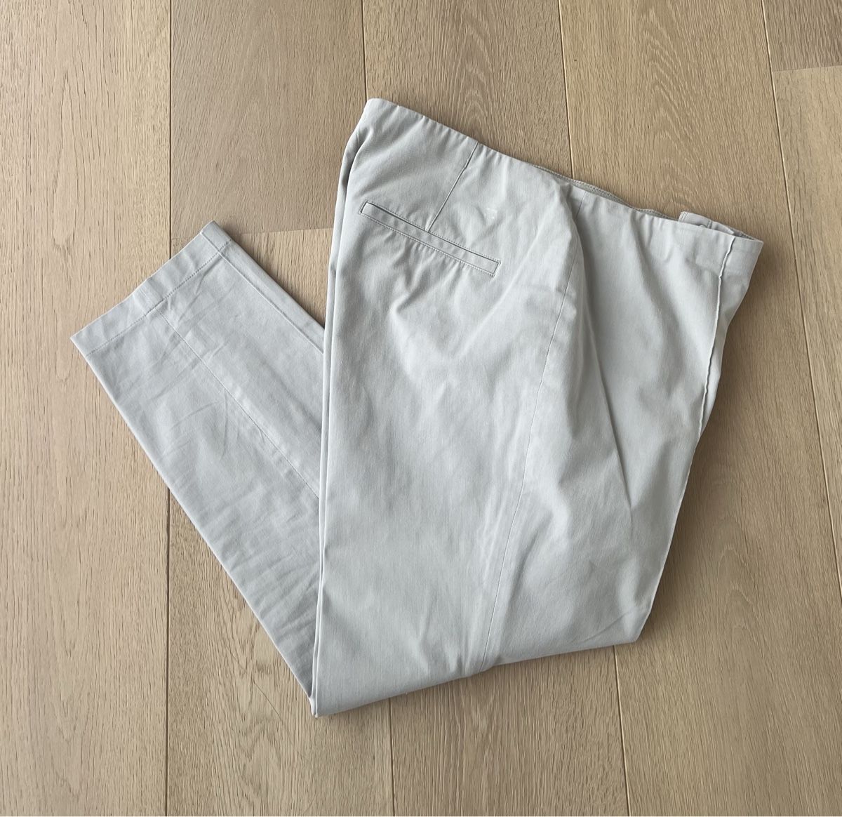 Cambio Pantaloni: CAMBIO Hose Ros Gr.44 – Usato da Degersheim venduto da Starkigel 3