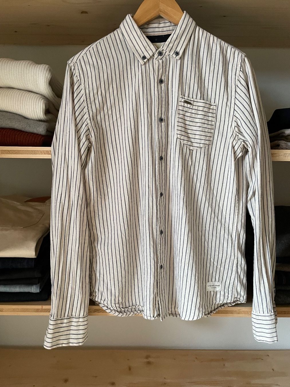Camicie: Hemd | SCOTCH&SODA – Usato da Zürich venduto da okocha73 1