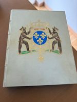 Berner Regiment von Erlach 1671-1792, Luxusausgabe, 70/75