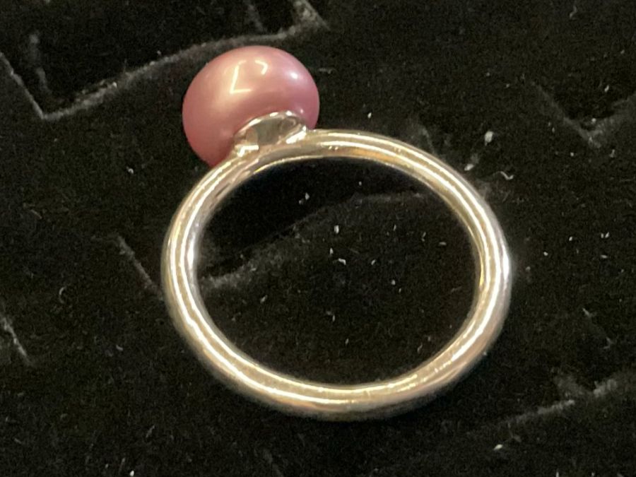 Anelli: Ring Silber 925 – Usato da Bettwiesen venduto da wicking27 1