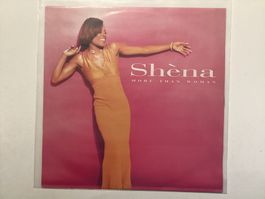 Shena Maxi-Single - More Than A Woman