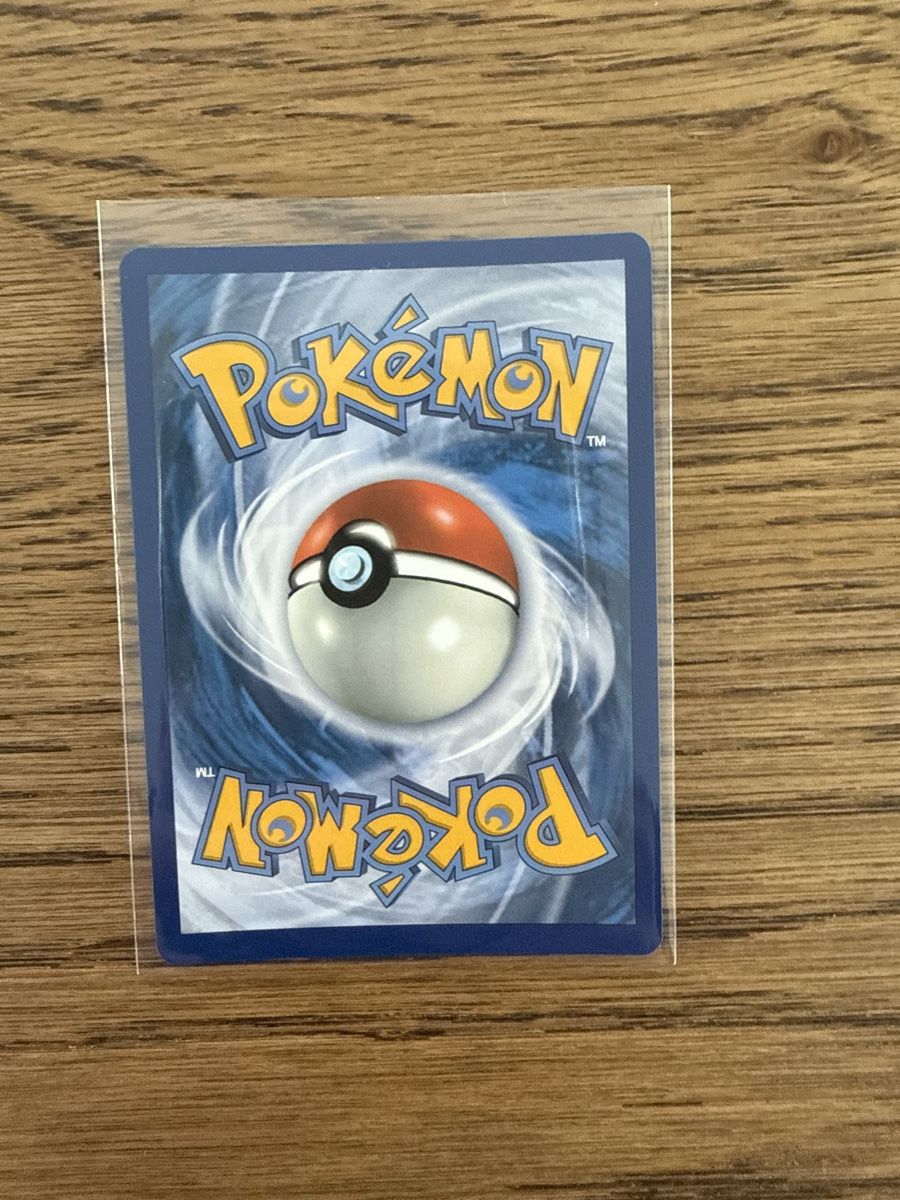 Pokémon Carte collezionabili: Pokemon Ledian 144/142 – Usato da Niederglatt ZH venduto da fil_w2zy 1