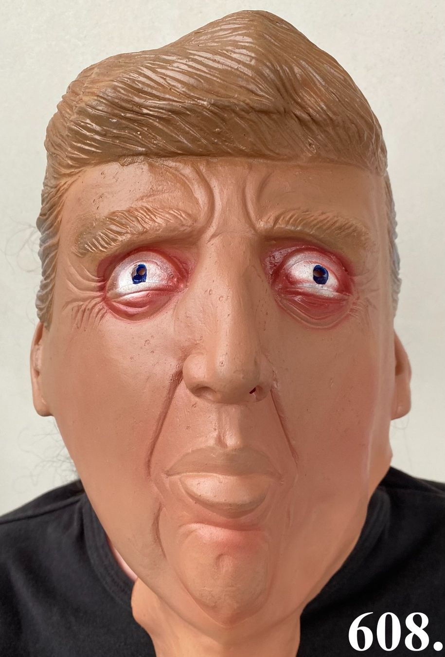Masken: Masque Donald Trump      NEU! – Neu (gemäss Beschreibung) aus Peseux von CoolShoping
