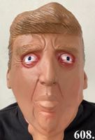 Masque Donald Trump      NEU!