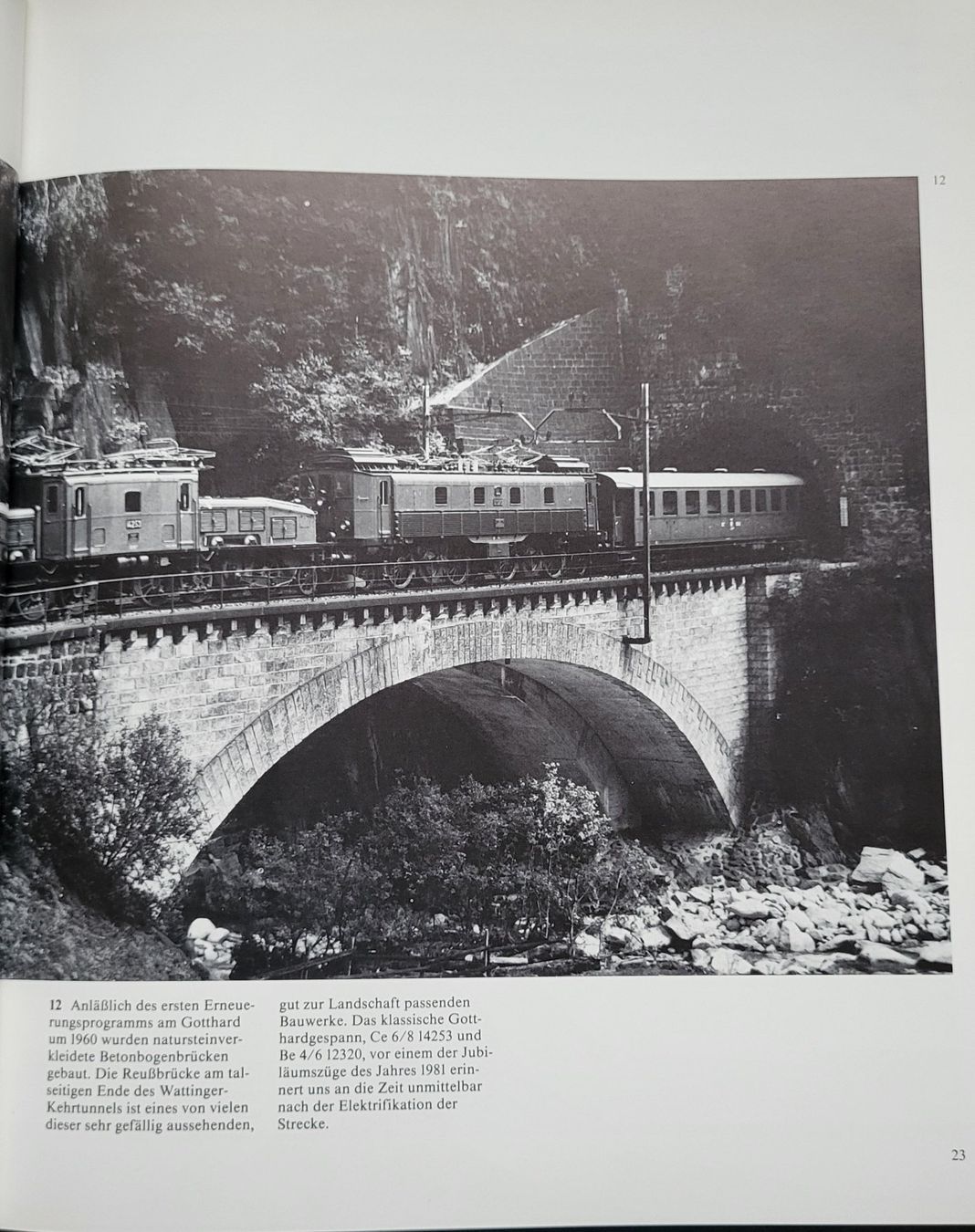 Libri: Unsere Bahnen – Usato da Huttwil venduto da Tgv03 1