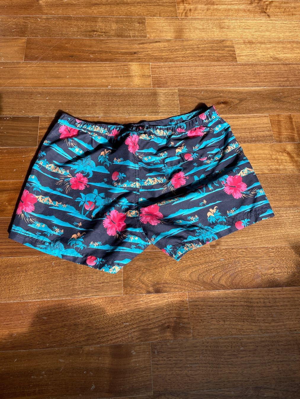 Pantaloni: Badeshorts Grösse 152 – Usato da Neuenkirch venduto da balani 1