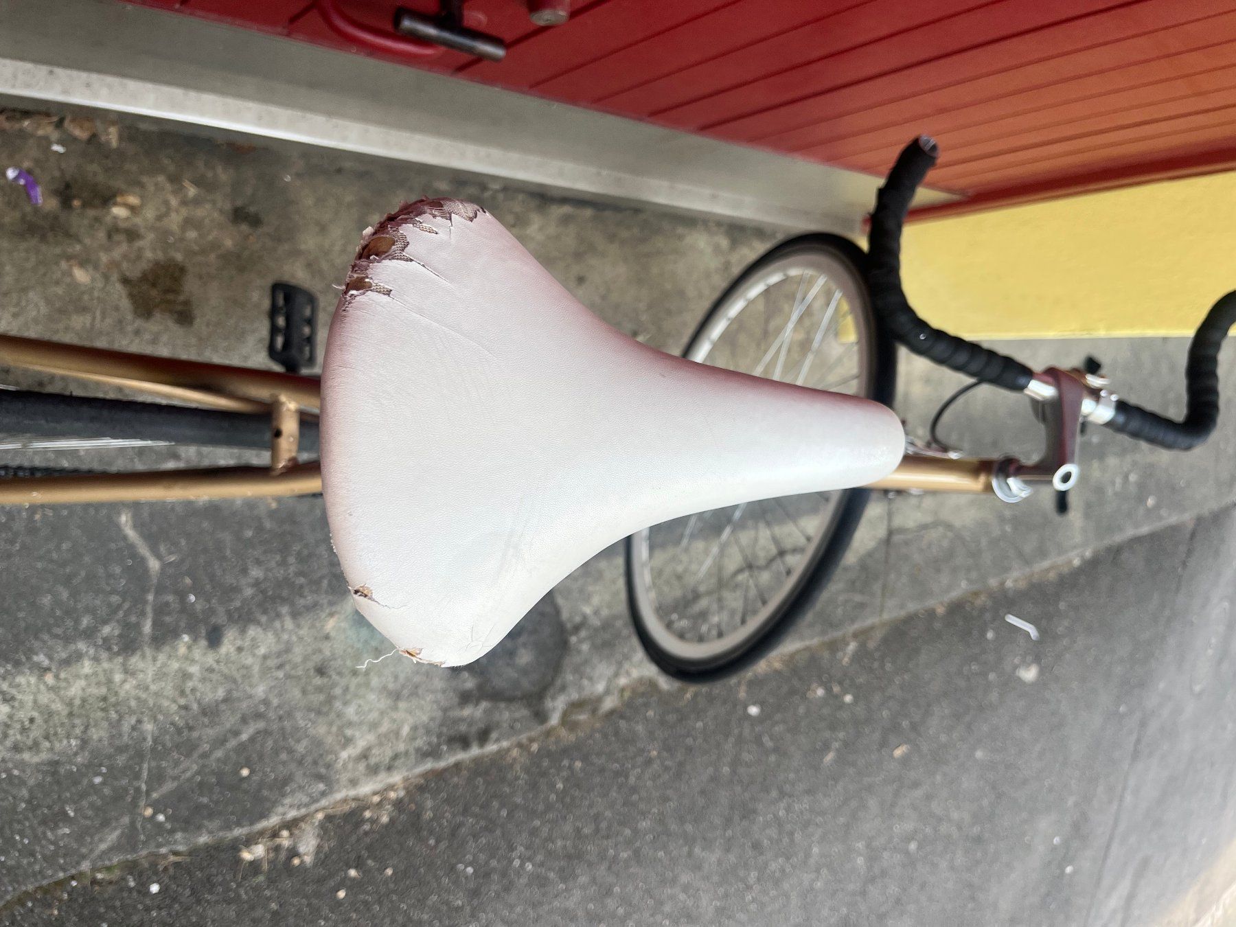 Velos: Velo Fixie/singlespeed – Gebraucht aus Bern von Altalas 3