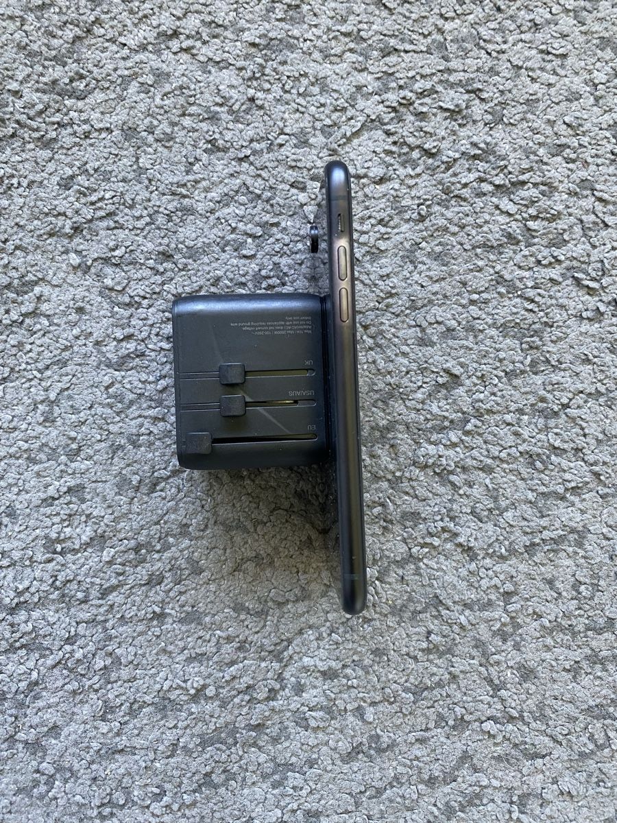 Apple Telefoni cellulari / Smartphones: iPhone XR Noir 64GB - N.6 – Usato da Genève venduto da eth_6qs6 4