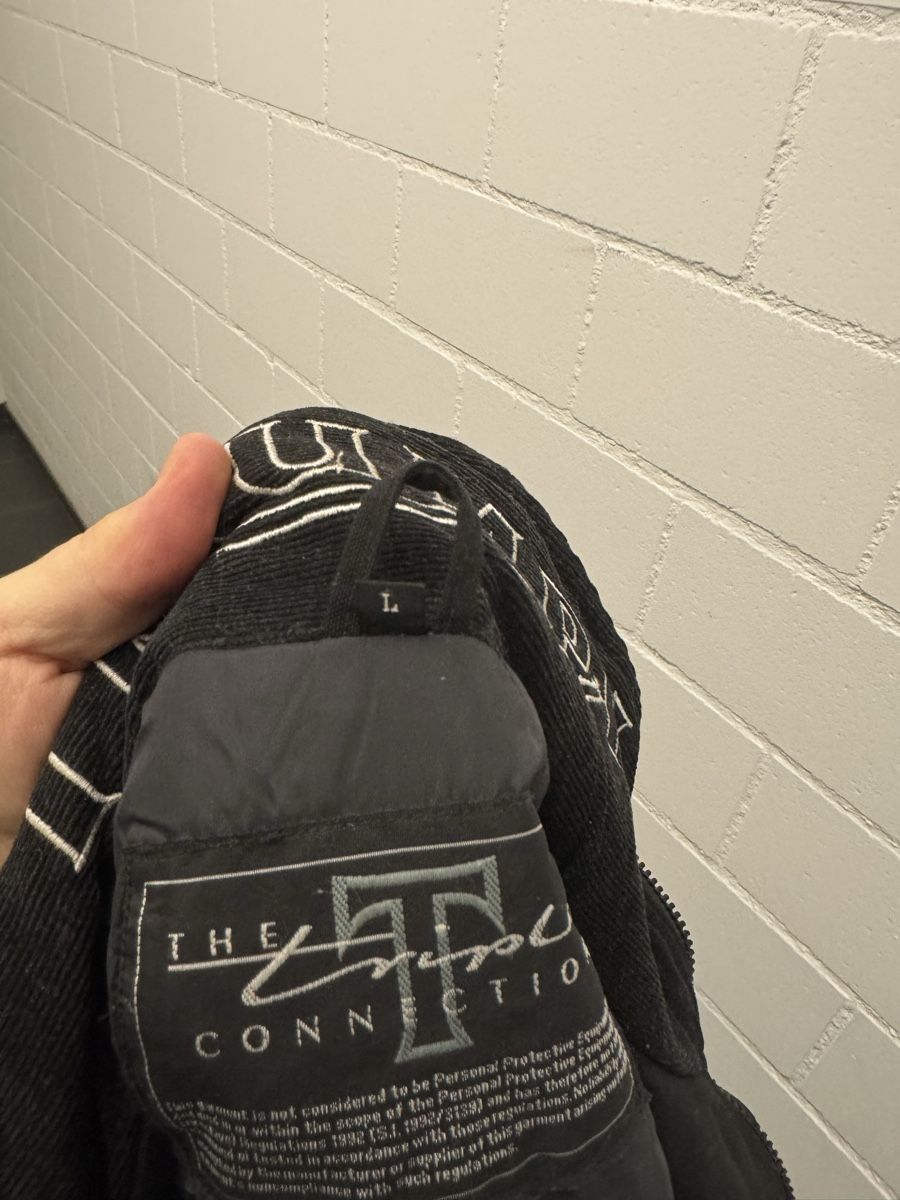 Completi: Triumph Motorcycle Jacke und Hose – Usato da Degersheim venduto da scuba_stevie 1
