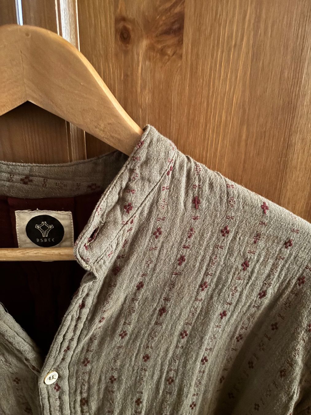 Camicette: BSBEE Shirt neuwertig – Usato da Thun venduto da annis_needful_things 1