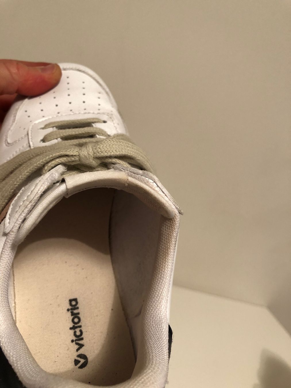 Scarpe da donna: Victoria Halbschuhe – Usato da Zürich venduto da SWKA 4