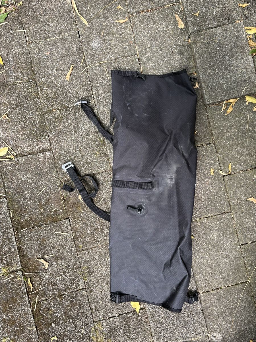 Ortlieb Sacs: Ortlieb Lenkertasche / Handlebar- Pack – D'occasion à Herrenschwanden par snotri 2