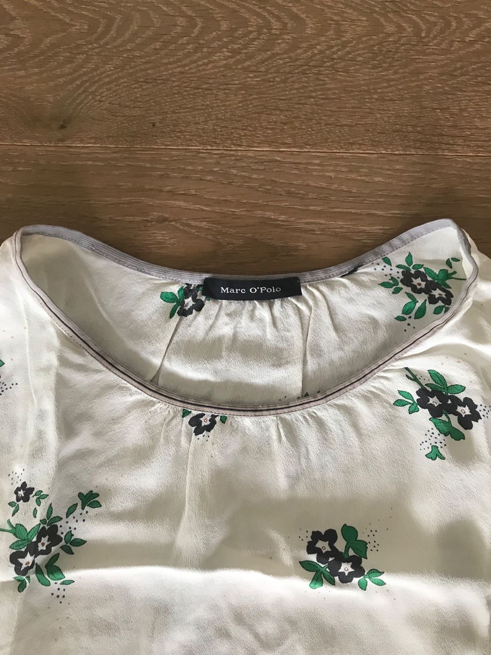 Marc O'Polo Camicette: Bluse Marc o Polo Gr. 34 – Usato da Affoltern am Albis venduto da variablend 1