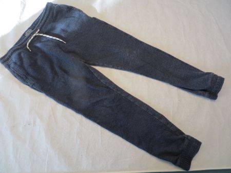 C&A Trainerhose blau Gr.164 für Boys in gutem Zustand