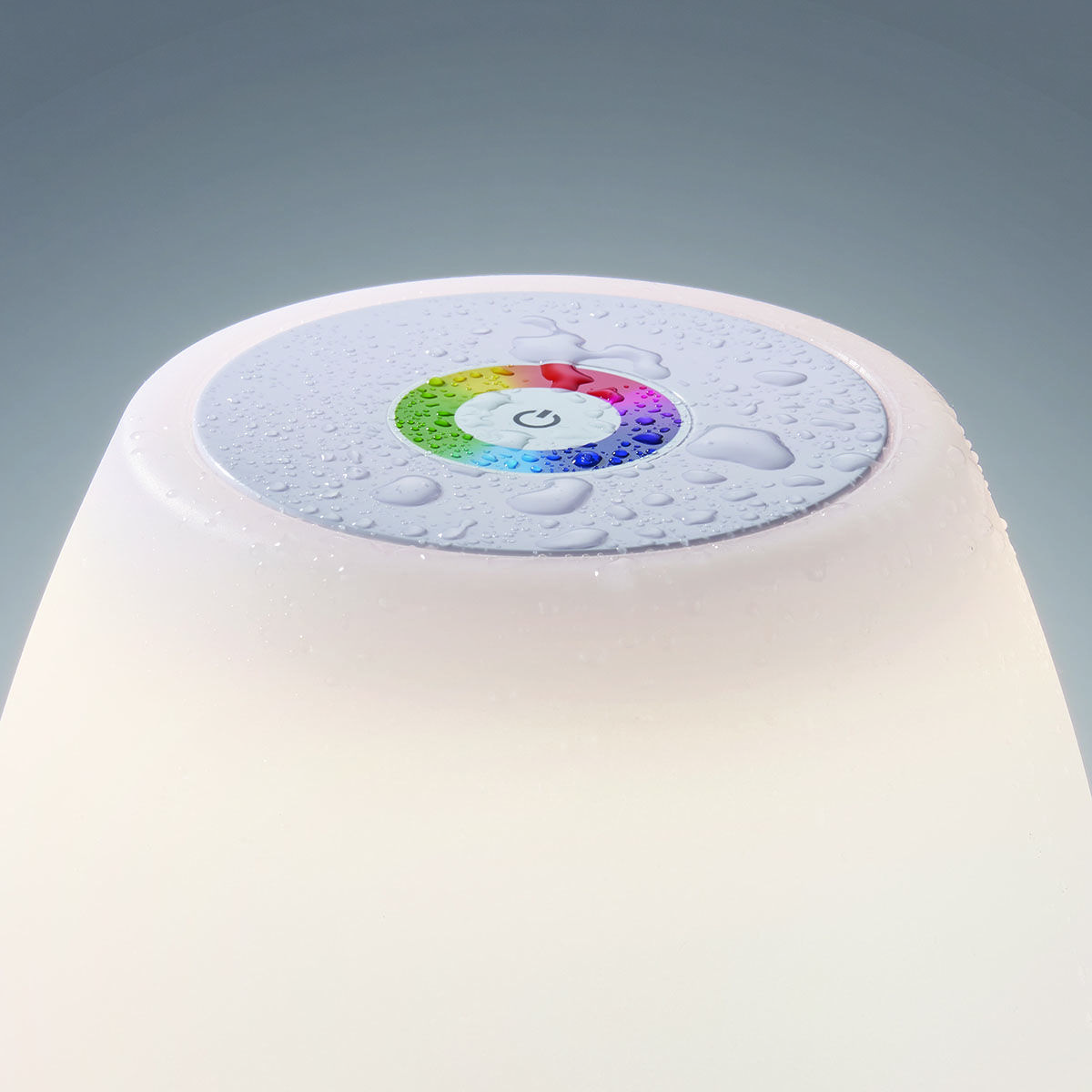 Lampade: LED Aussen Tischleuchte, Sensordimmer – Nuovo (secondo la descrizione) da Kreuzlingen venduto da Smart-Light 4