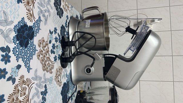 Elettrodomestici da cucina: Batteuse – Usato da neuchatel venduto da murcao 3
