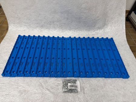 20 Stück - Sortimo Kofferschienen T-Boxx, L-Boxx