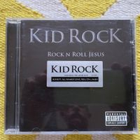 KID ROCK-ROCK N ROLL JESUS