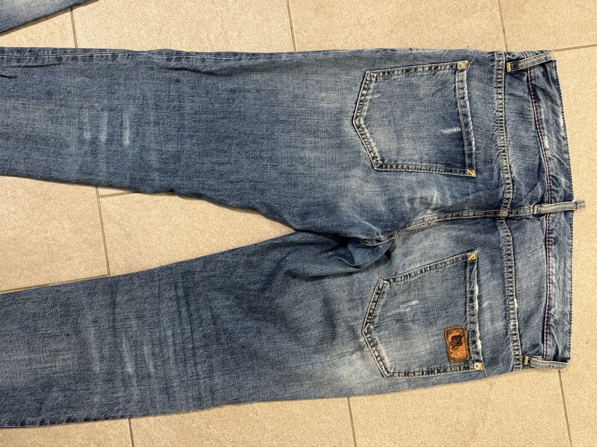 Dsquared2 Jeans: Dsquared2 – Gebraucht aus zürich von mane02 2
