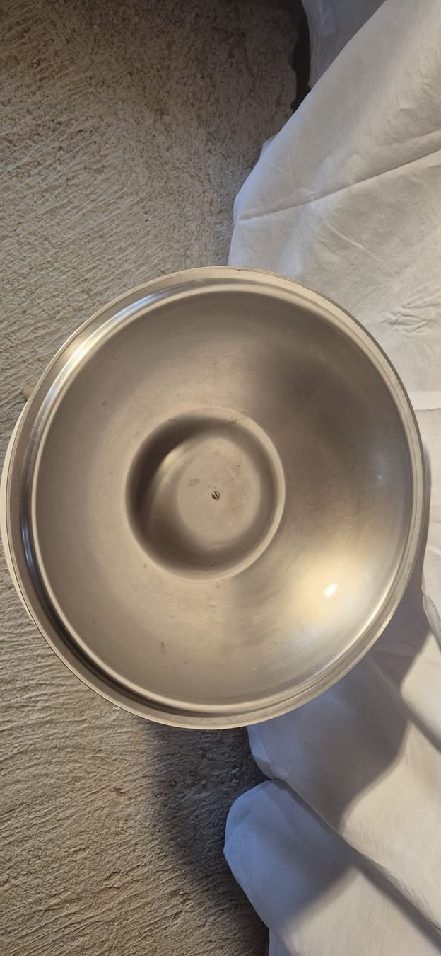 Ciotole: Gebrauchter Wok – Usato da Volketswil venduto da Crystallize 4