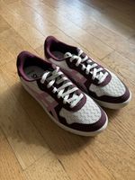 ASICS femme rose/bordeaux – taille 40- neuves 