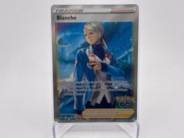 Schwert & Schild Promos - Blanche  (SWSH 227) - DE