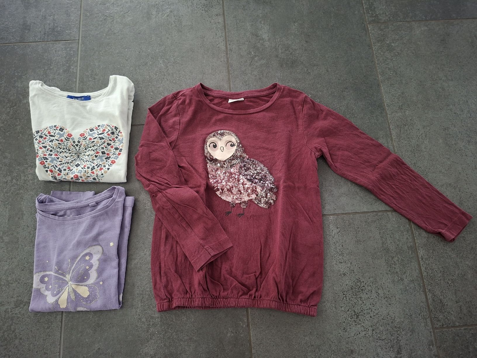 Lotti & Set di vestiti: Sommer Kleiderpaket, 104 – Usato da Biezwil venduto da Haberli01 5