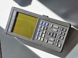 Philips PM97 50MHz Scopemeter ab CHF 1!