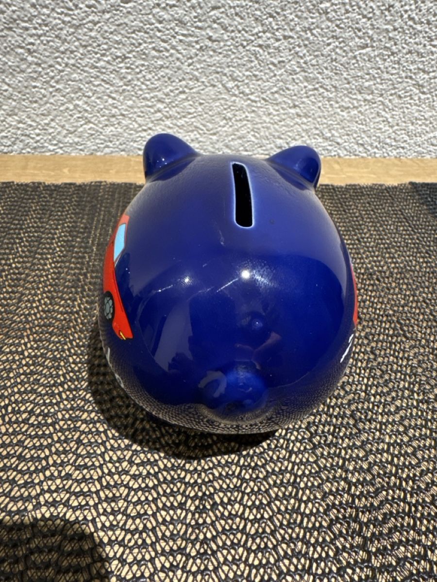 Salvadanai: Sparschwein – Usato da Staufen venduto da mich_05 1