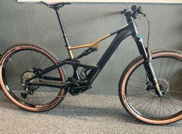 Orbea Rise Sl H10 taille M