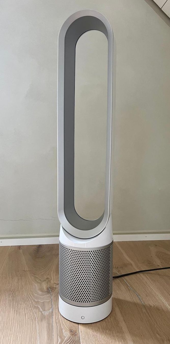 Dyson Purificatori d'aria: Dyson pure cool link  - Tower Weiss – Nuovo (secondo la descrizione) da Ramsen venduto da Nugatti_66 1