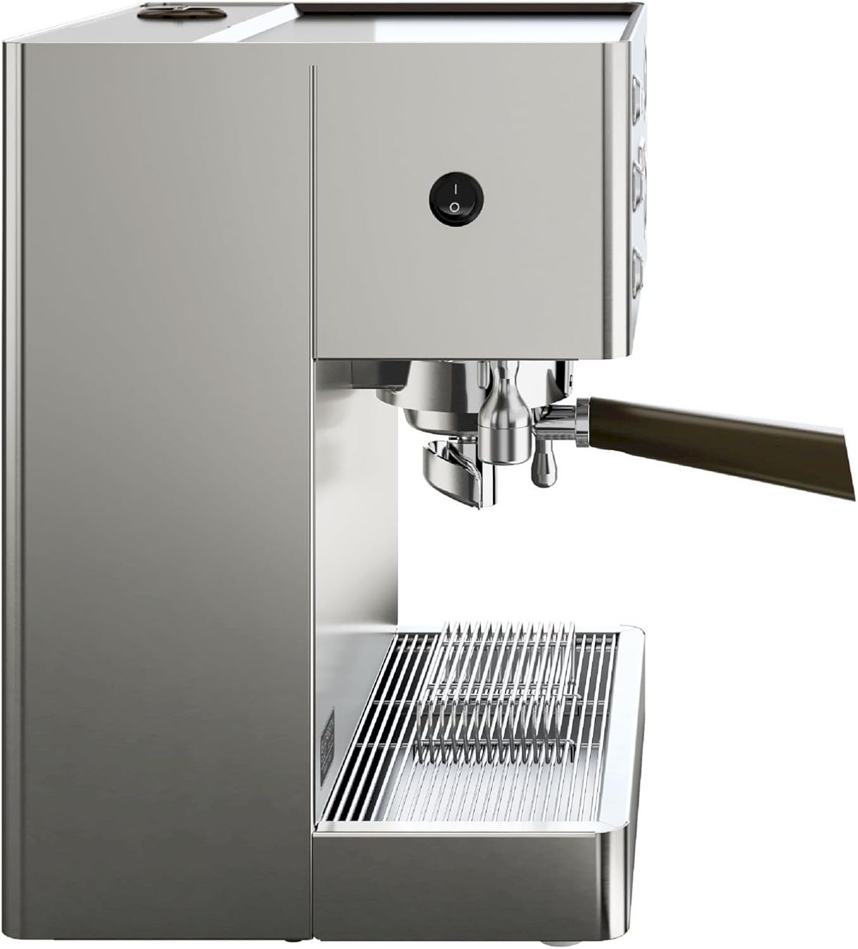 Lelit Kaffeemaschinen & Espressomaschinen: Lelit Elizabeth PL92T Espressomaschine – Neu und originalverpackt aus Bottighofen von zaap 3