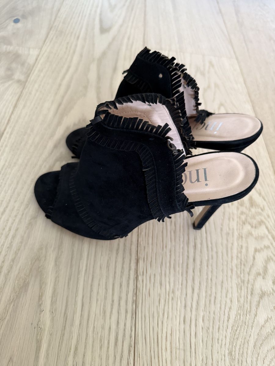 Scarpe da donna: Sabo Schuhe – Nuovo (secondo la descrizione) da Wilen b. Wollerau venduto da kat_hw7k 1