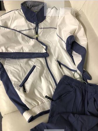 Tennis Trainer u Roeckli für Damen