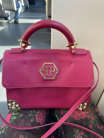 Tasche Philipp Plein