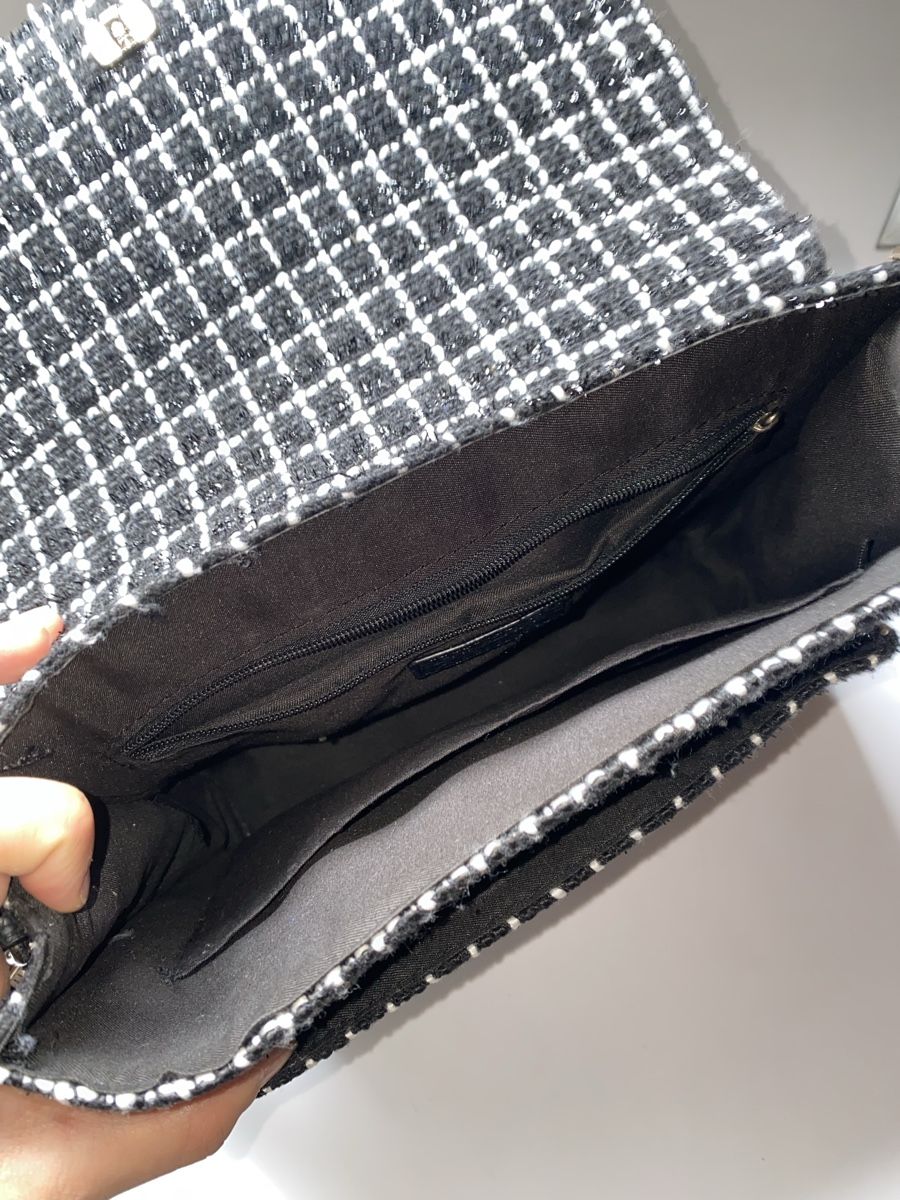 Borse da donna: Tasche im Chanel style – Nuovo (secondo la descrizione) da Göschenen venduto da Anoli34 3