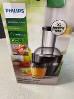 Entsafter NEU Viva Collection Philips 800 Watt 2Liter