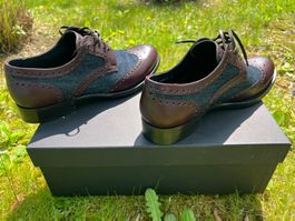 Dolce Gabbana Schuhe - Neuwertig - Grösse 9 (EU: 42.5)