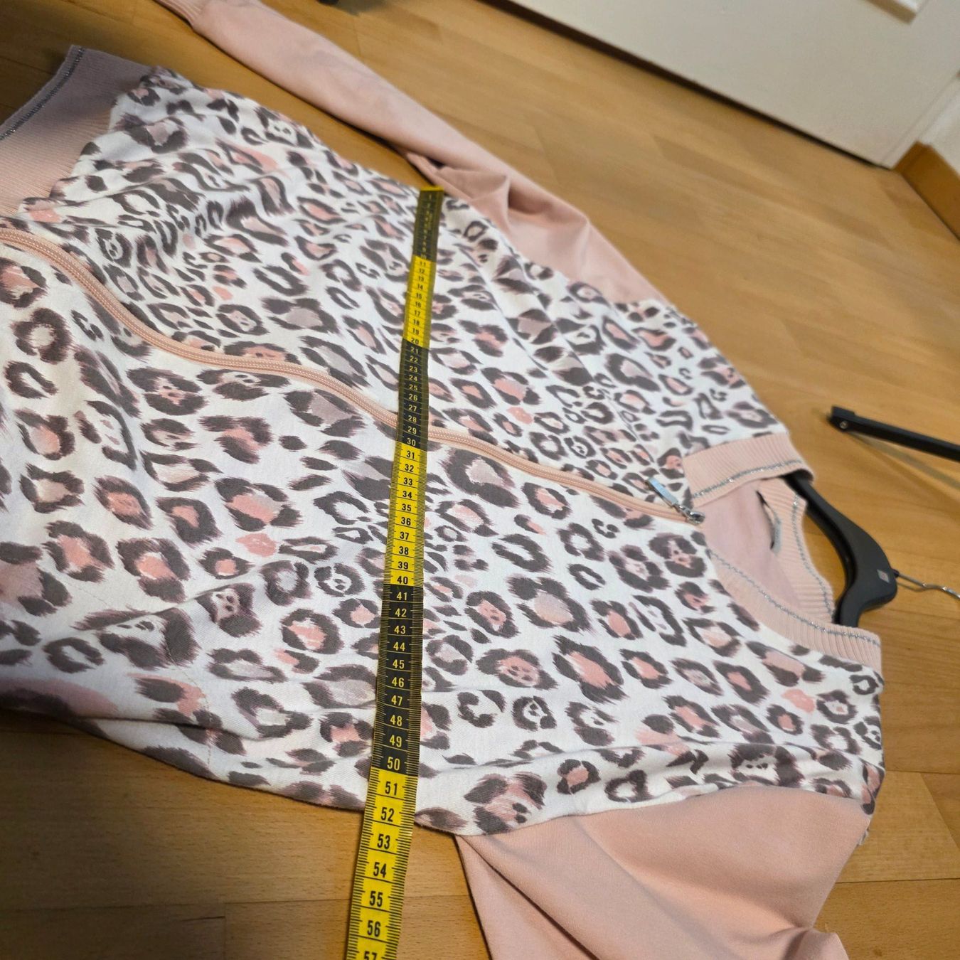 Jacken: Féraud Paris Jacke Leo Muster Gr. 40 – Gebraucht aus Wald ZH von CapLux 8