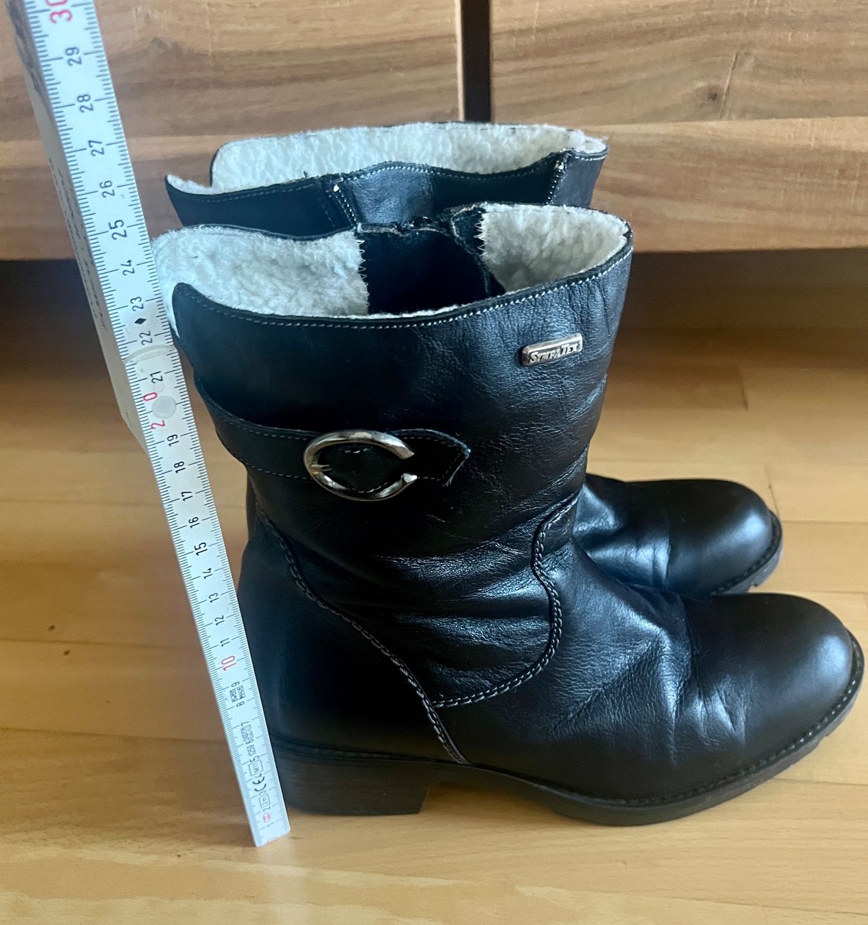 Damenschuhe: Corami Swiss Design Damenboots – Gebraucht aus Horw von mel_j56q 2