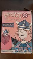 Wickie DVD Box 3